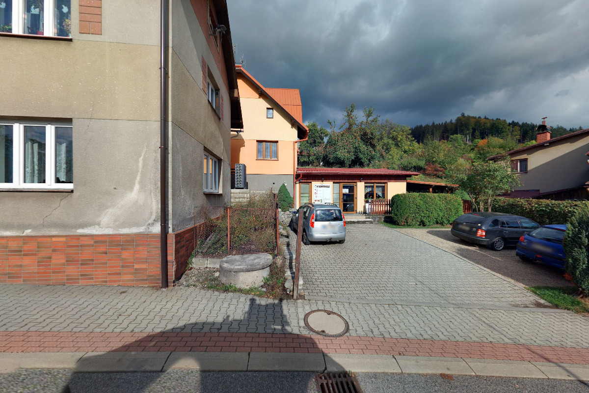 Cukrárna kavárna Karel Červinka foto 3