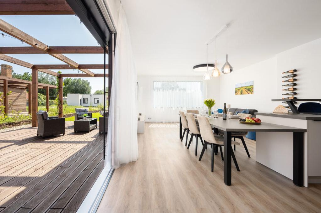 MARINA resort Strachotín