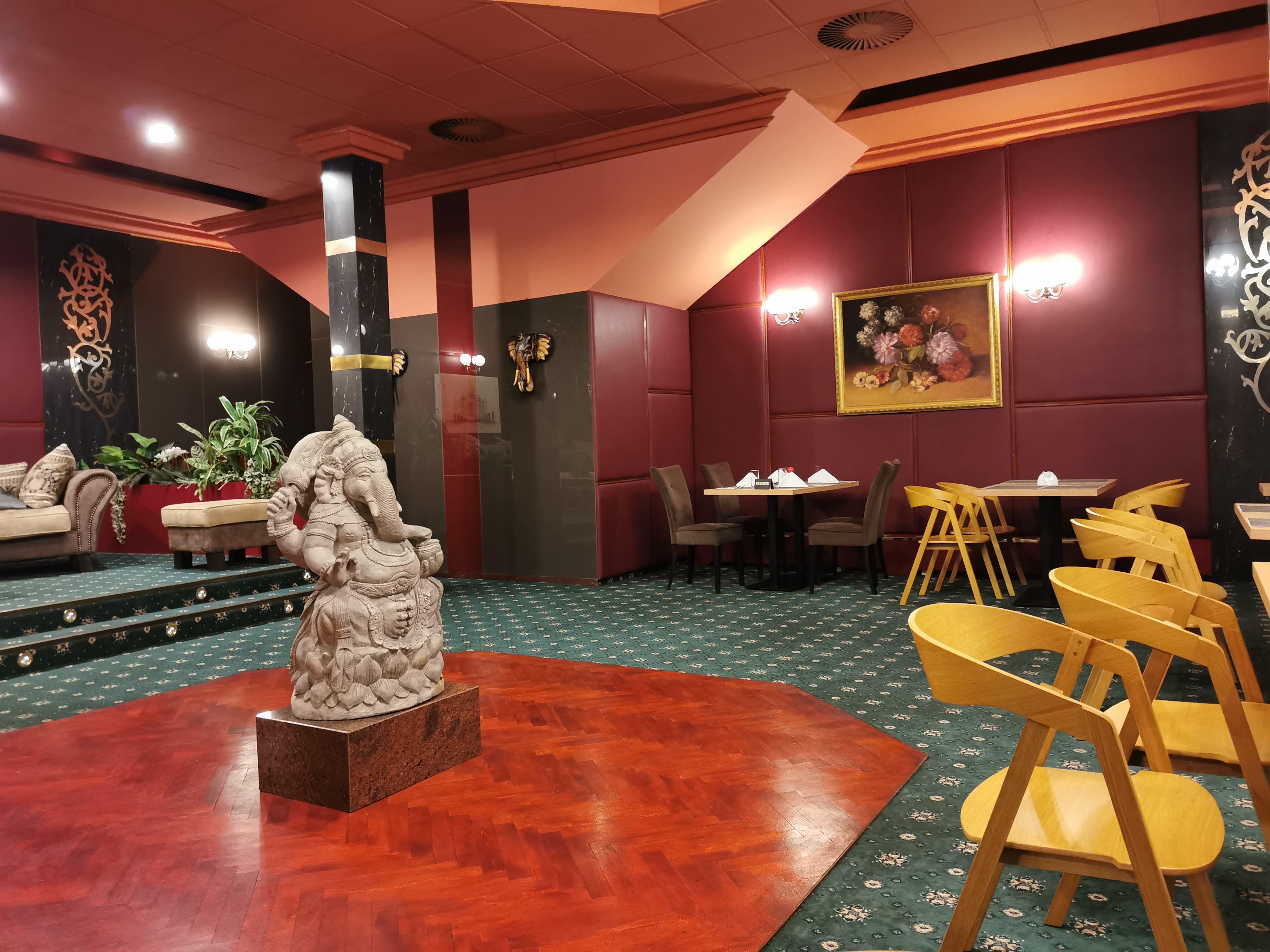 TOP HOTEL Praha**** foto 5