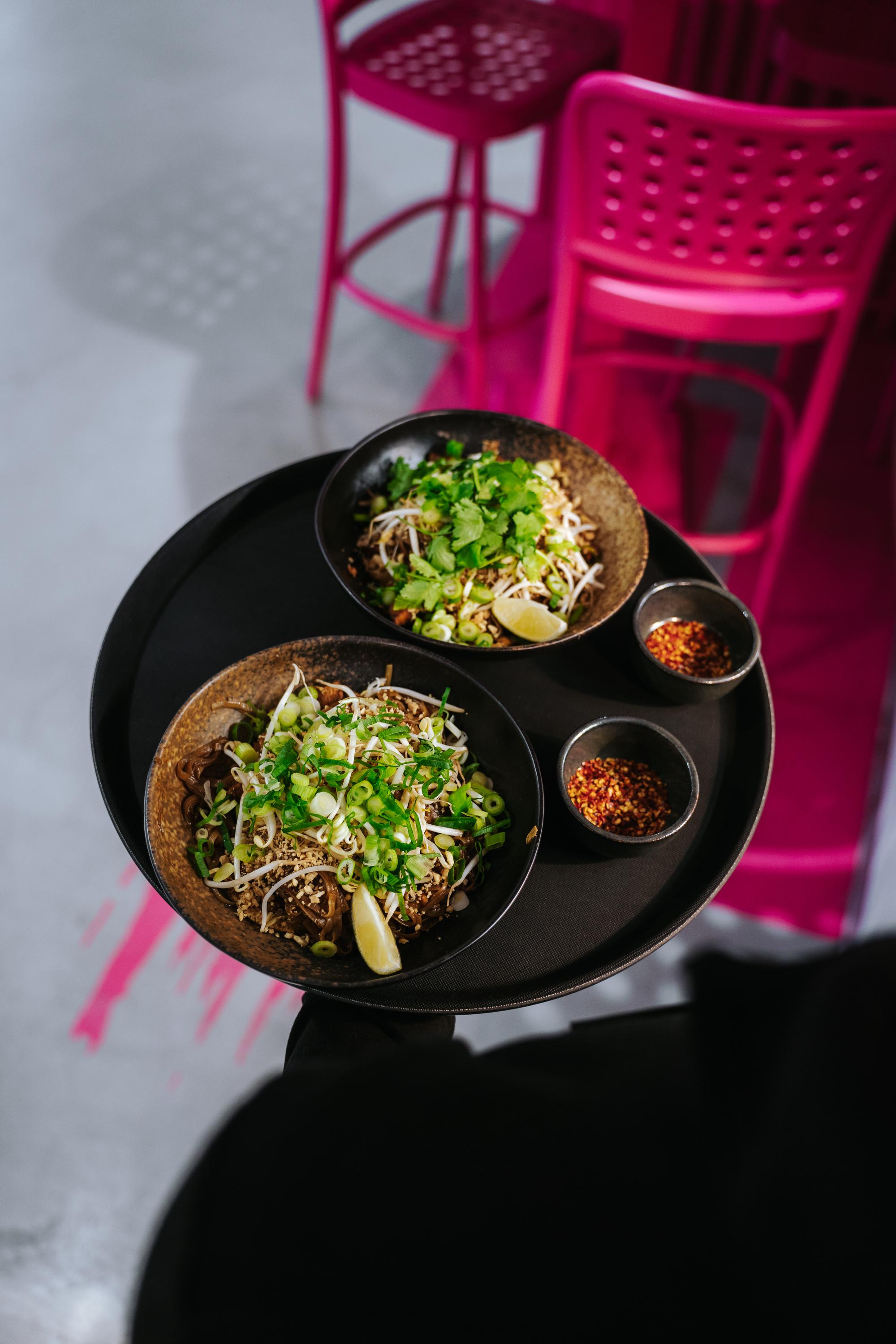 Zendino asijské bistro foto 6