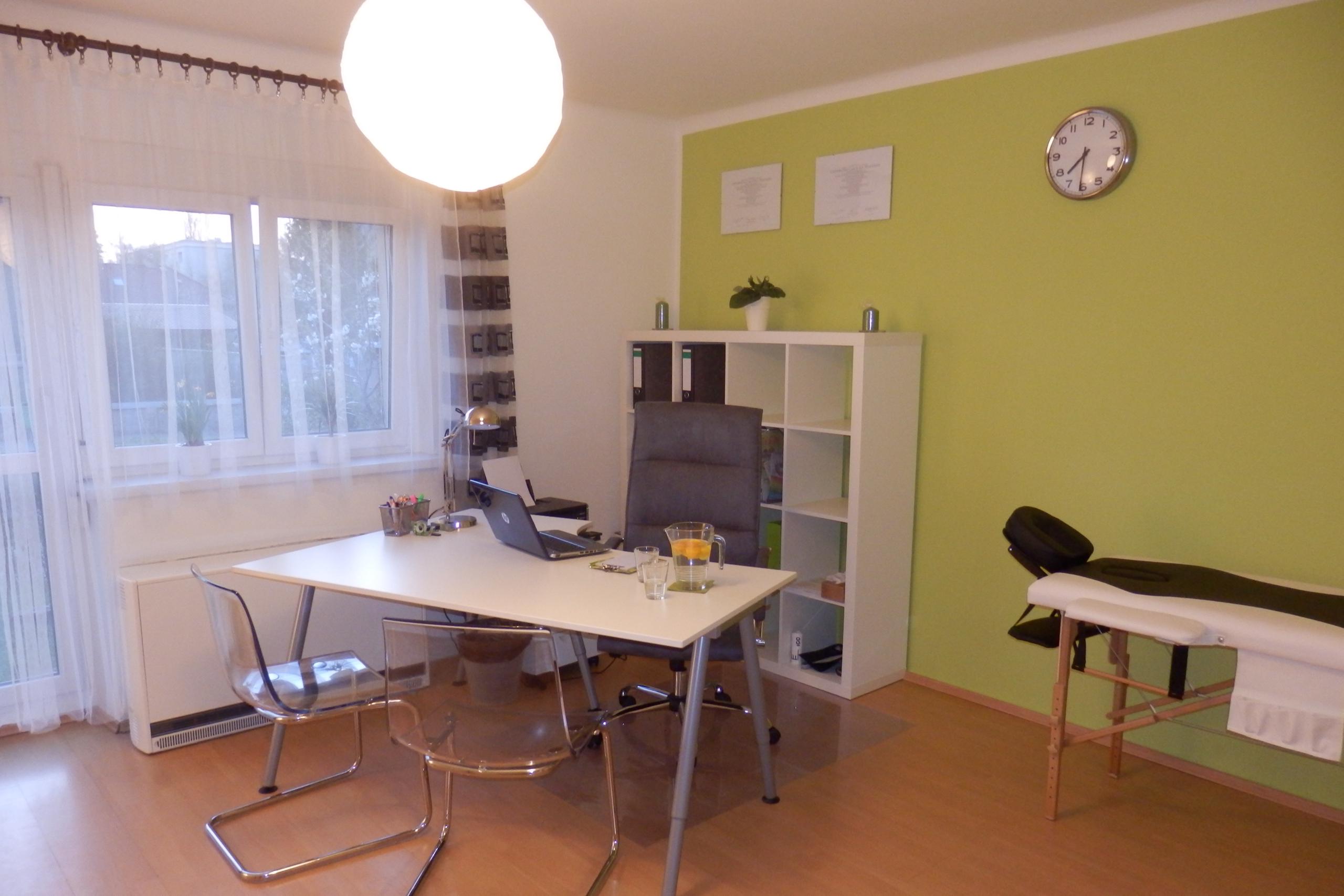 Bc. Vendula Valášková - poradna Nutrifit