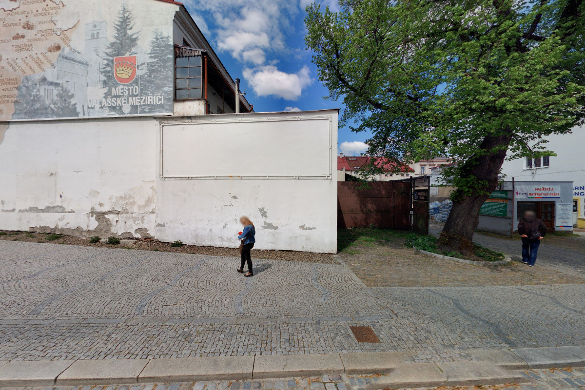 Prodejna Flora - Stanislav Kuběna