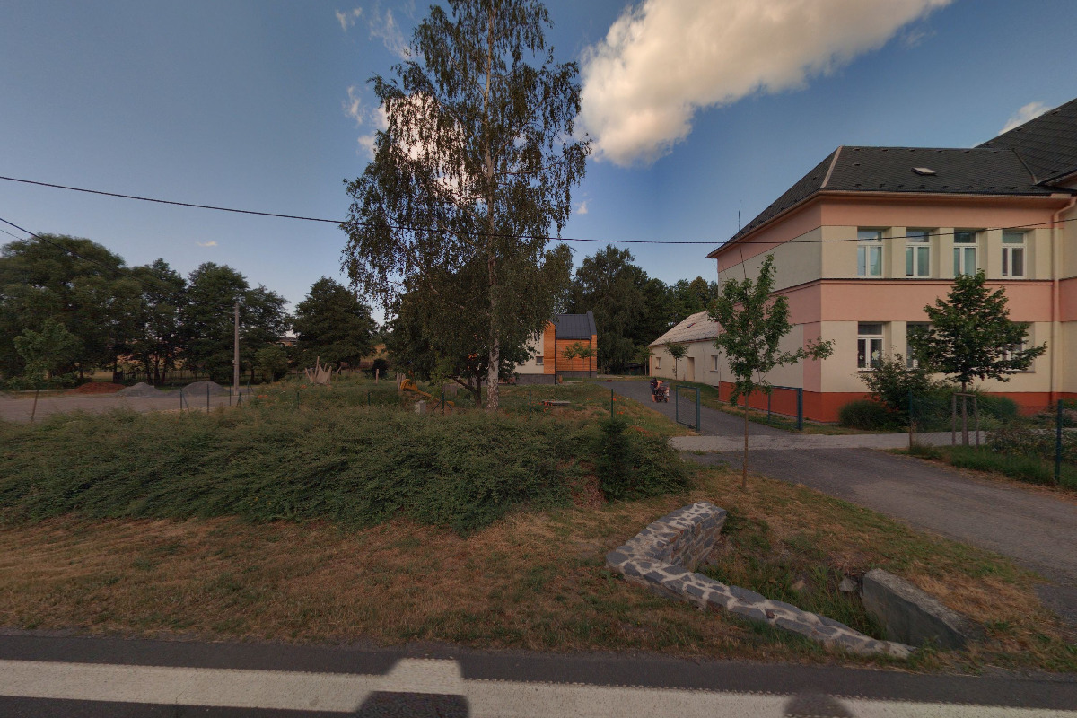 MŠ Dětřichov nad Bystřicí foto 2