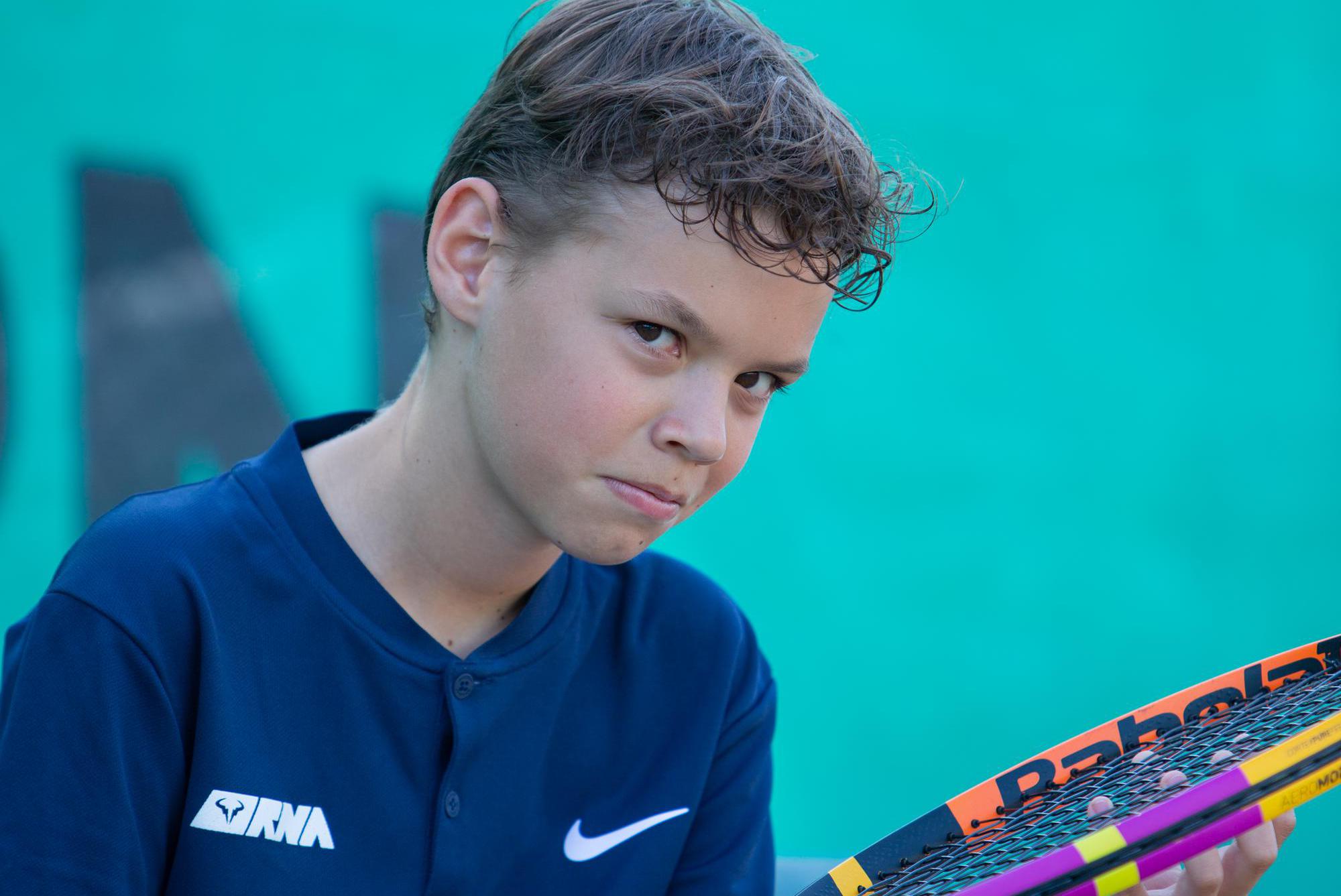 Tenisový Klub Plzeň Nová Hospoda