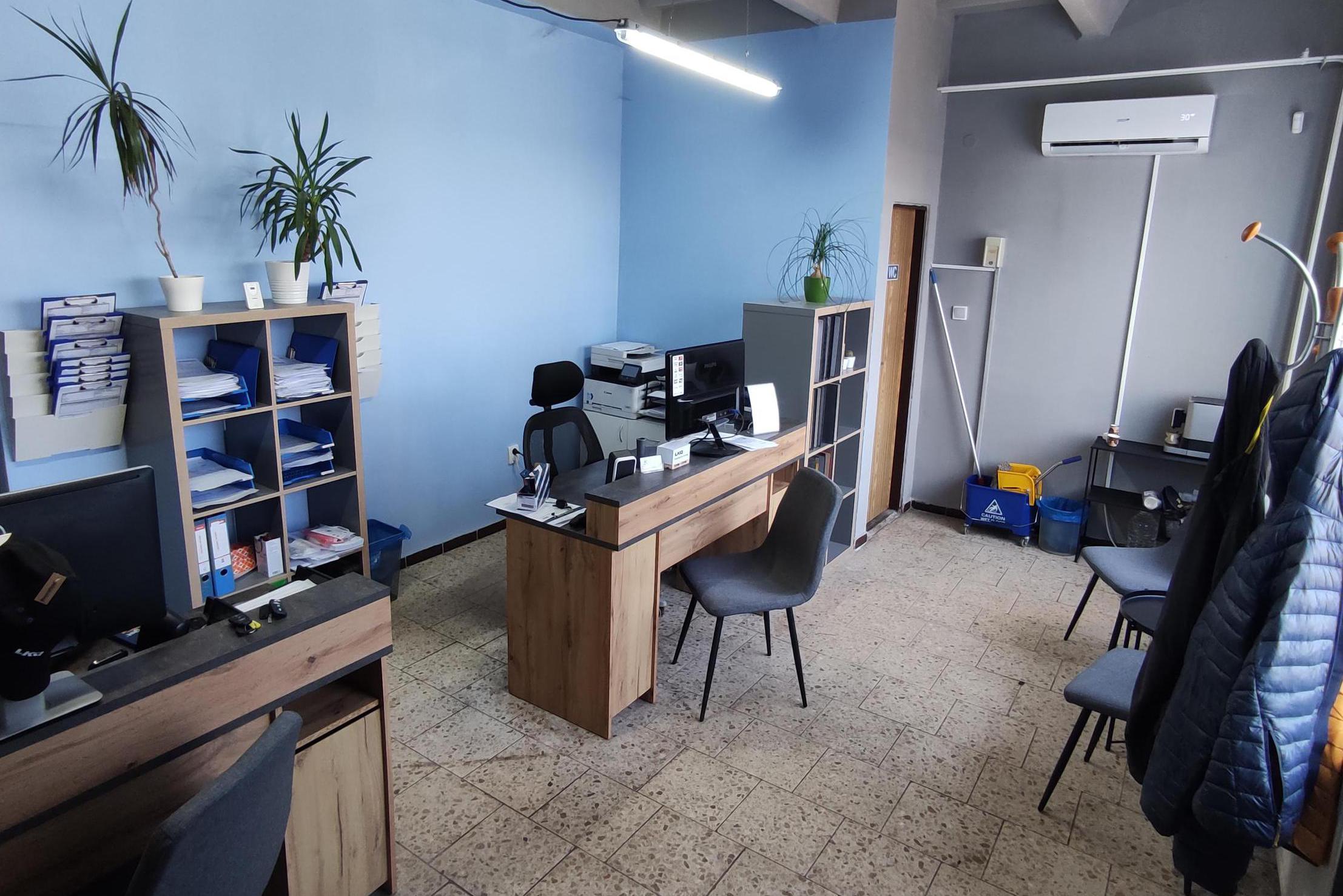 Autopůjčovna Hrent