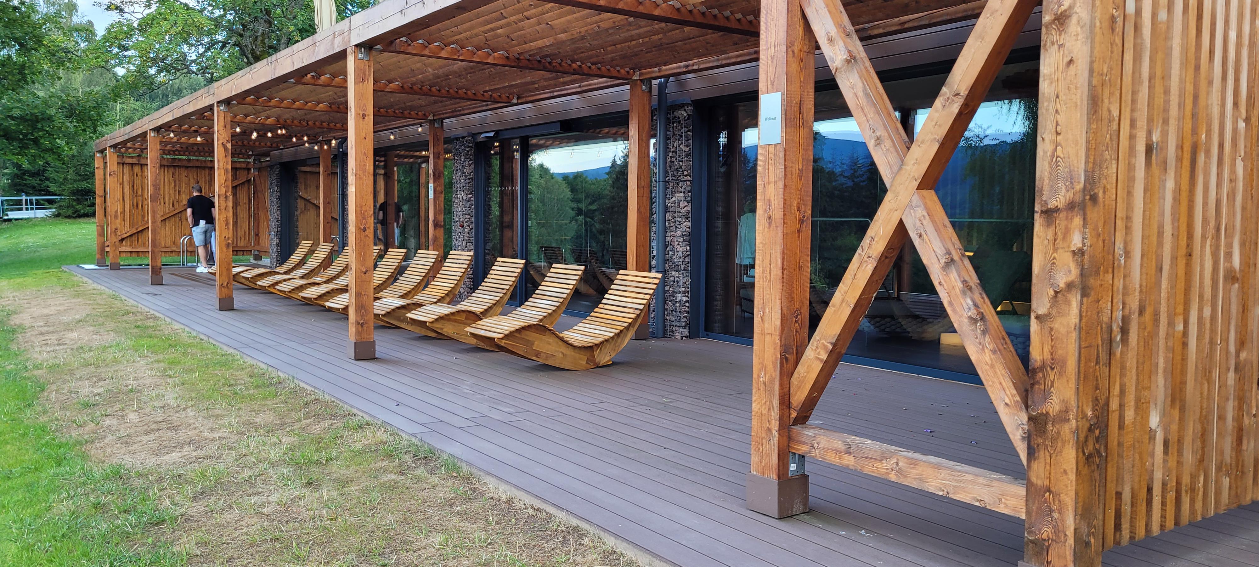 Amenity Hotel & Resort Orlické hory foto 3