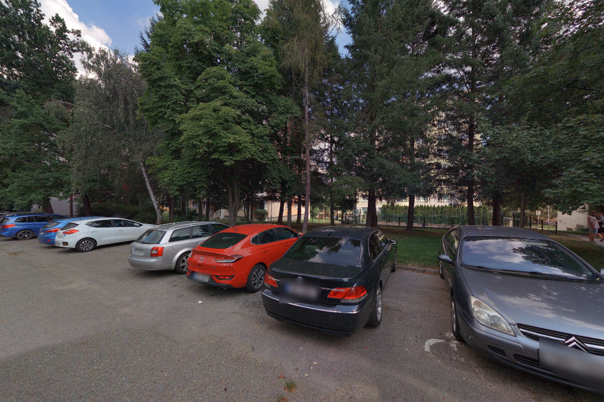 Teplárny Brno, a.s. - dobíjecí stanice pro elektromobily