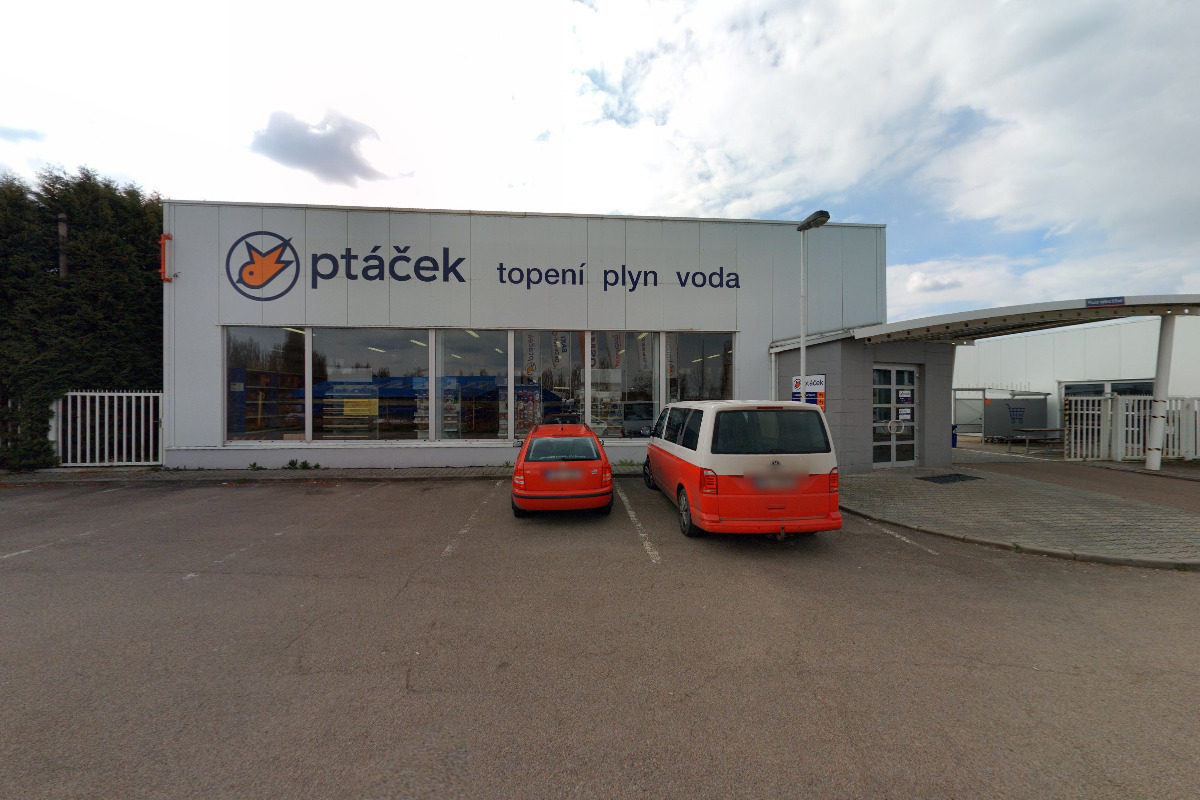 PTÁČEK: topení-voda-plyn foto 3