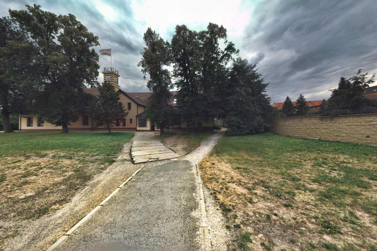 Pošta Praha 44 foto 2