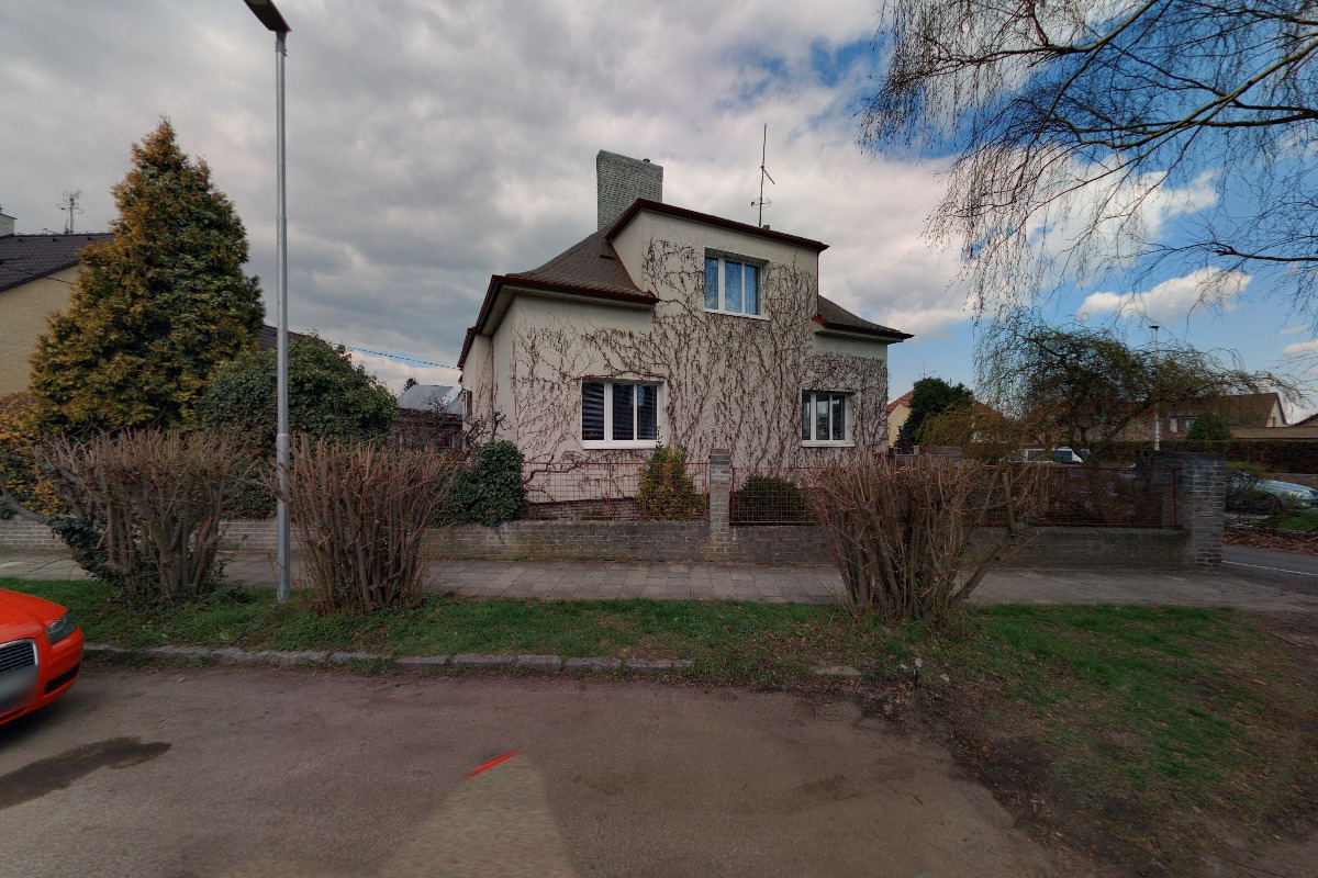 Miroslava Lebrová - Rehabilitace MIRKA foto 2