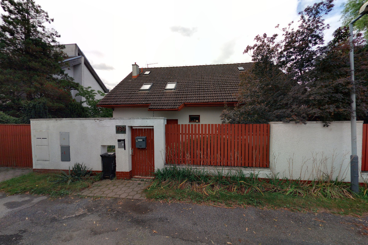 European - Middle Eastern Cooperation and Exchange Agency o.s.