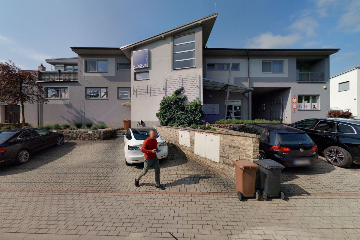 REN Engineering, s.r.o.