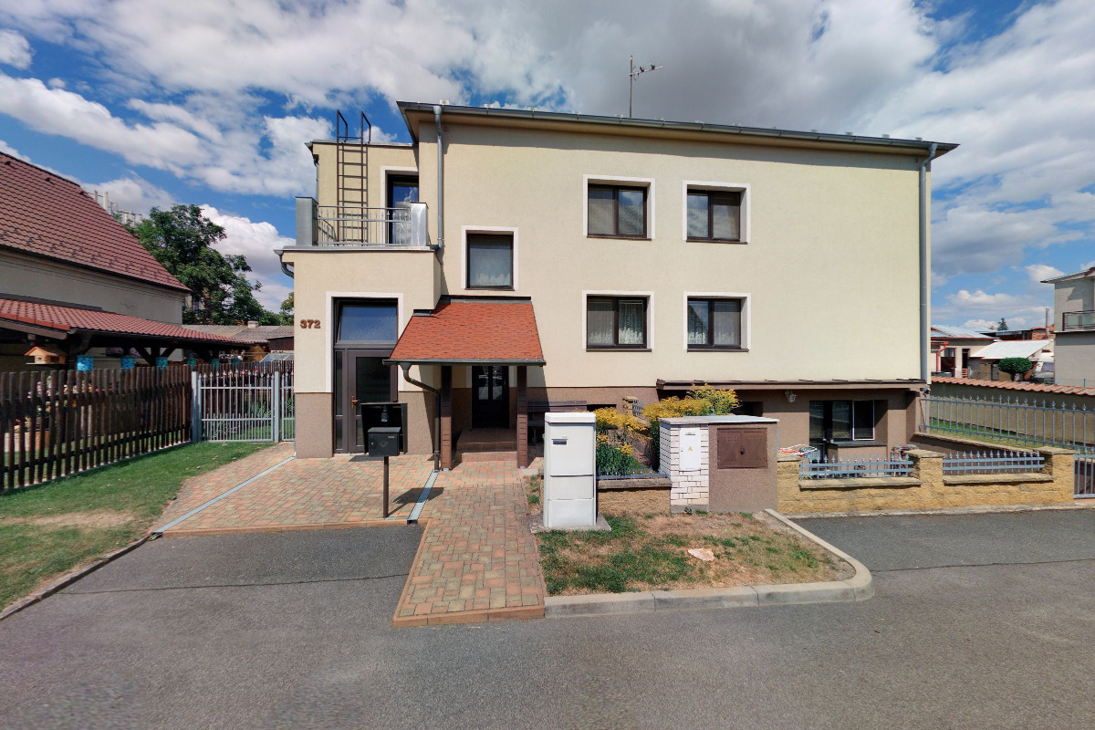 Ubytování Školní 372 foto 2