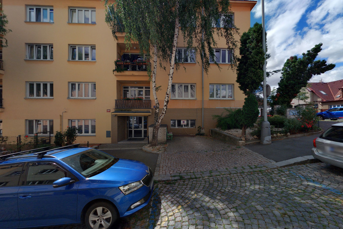 Romana ČERVENKOVÁ foto 2