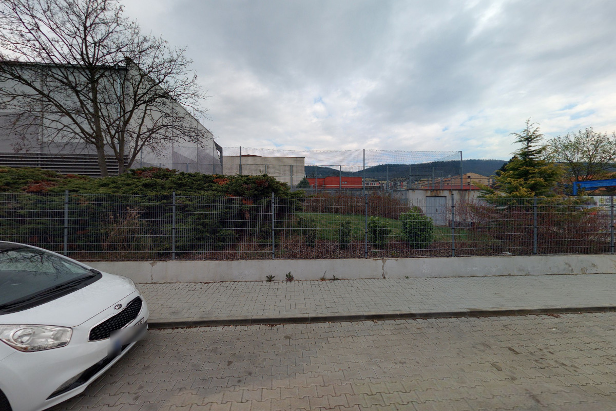 SC Eden Beroun, s.r.o.