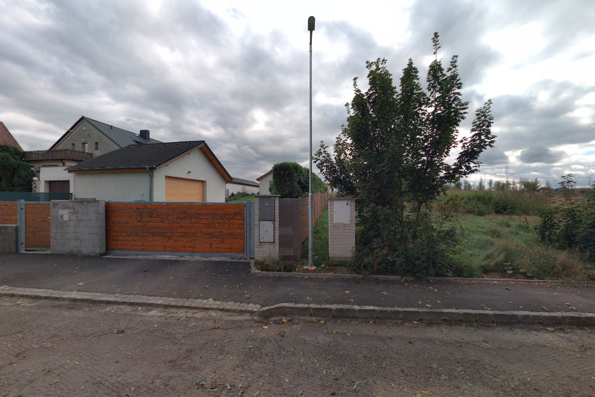 HYDROcontrol, s.r.o.