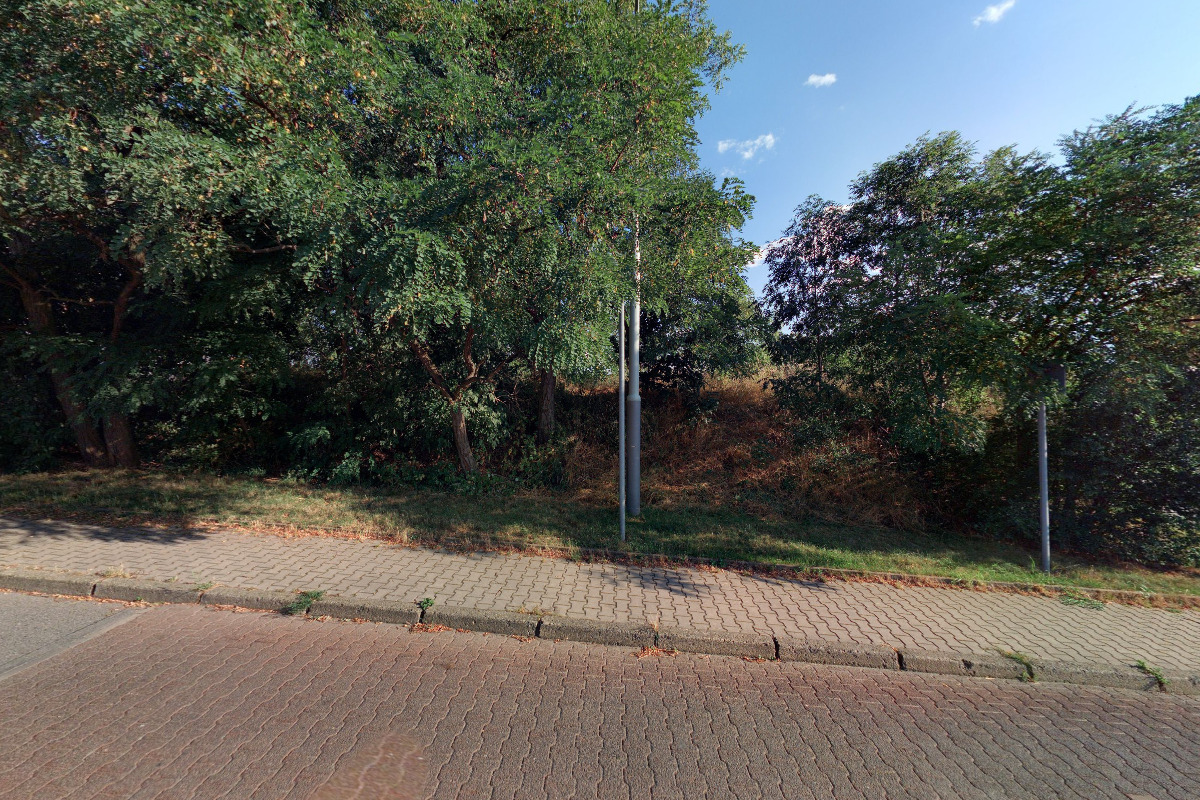 Klubovna skautského Oddílu Údolí Dolní Chabry