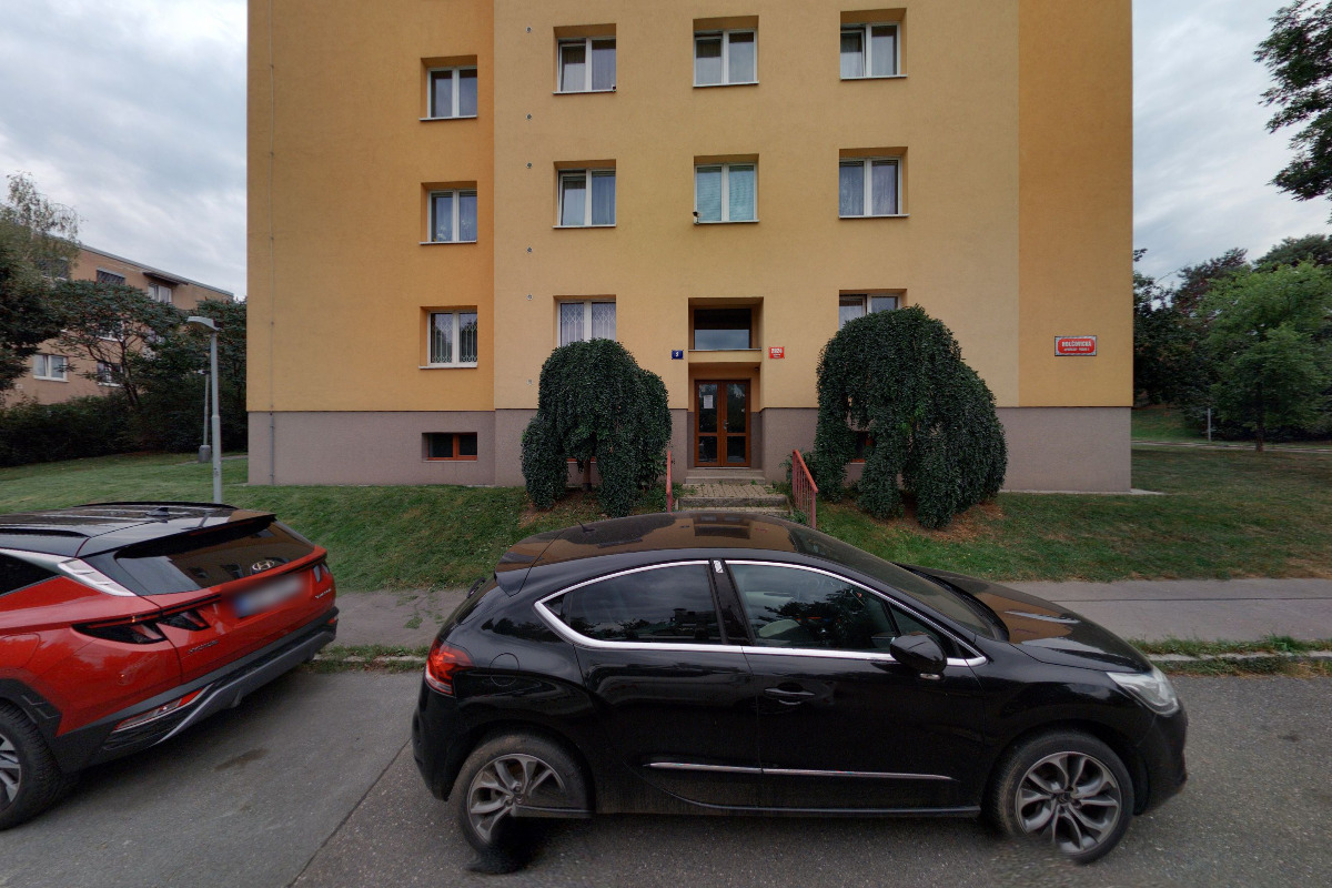 Tomáš Kameník - masáže