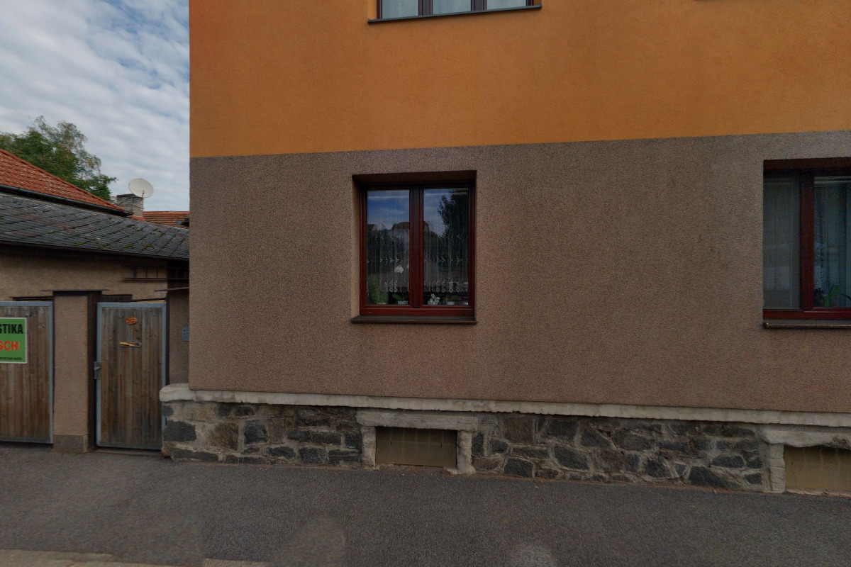 Jiří Fořt Service Car foto 2