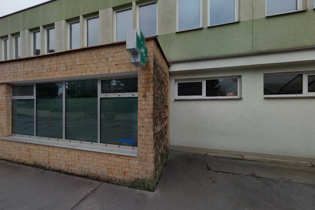 MediClinic PLD IV. Praha 9 - Vajgarská, MediClinic a.s.