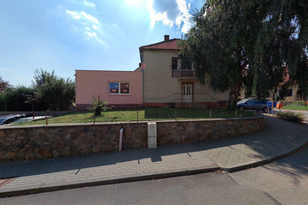 MUDr. Marcela Barnášová, MediClinic a.s.