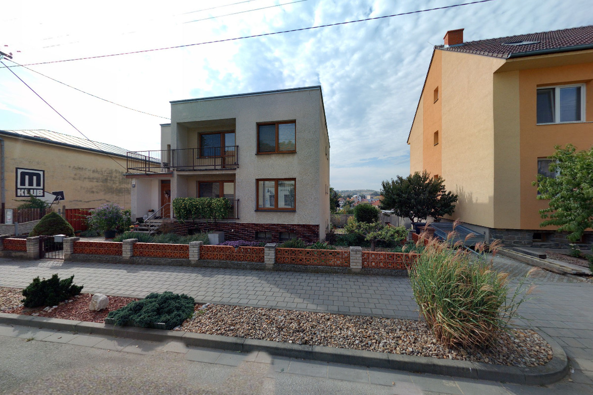 Házená Legata Hustopeče