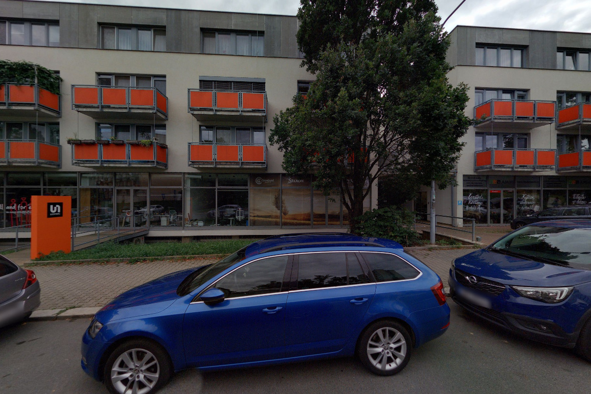 Agentura M&M, spol. s r.o.