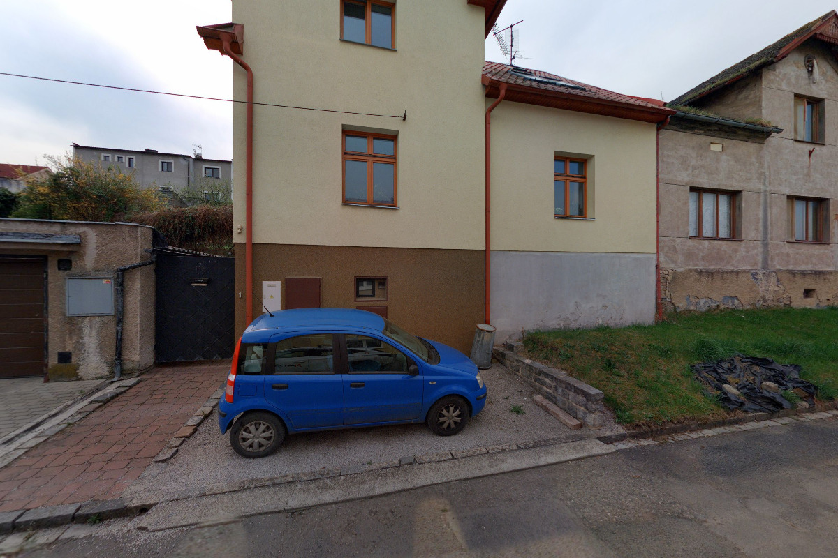 Mgr. Bohuslava Bowdery