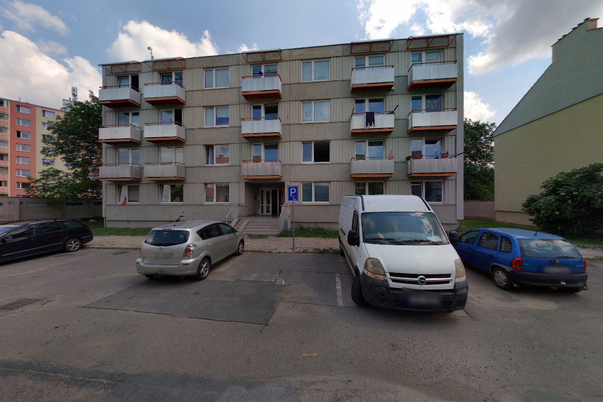 Josef Hořava - Zednické práce