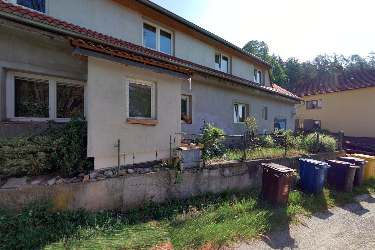 Centrální vysavače - Jan Pandula