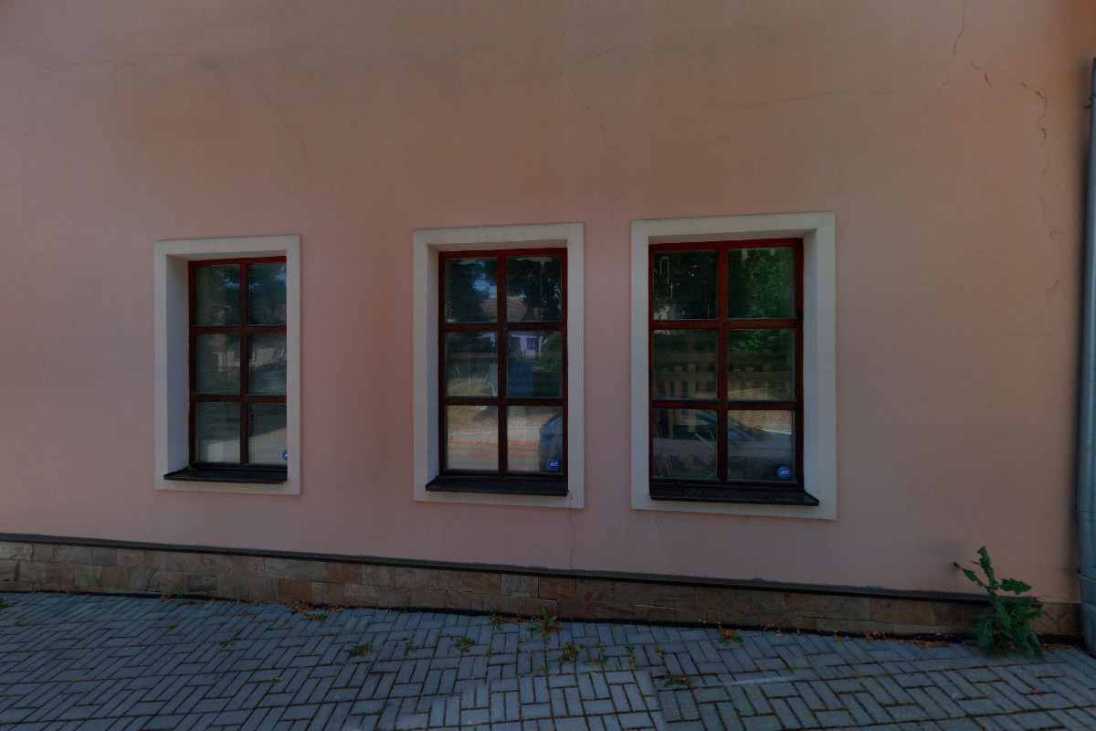 KOŽINA - TRUHLÁŘSTVÍ, s.r.o. foto 3
