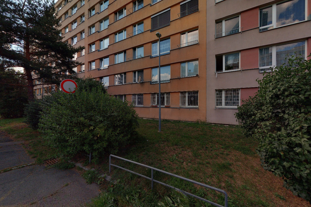 Markéta Záhorová - Kadeřnictví