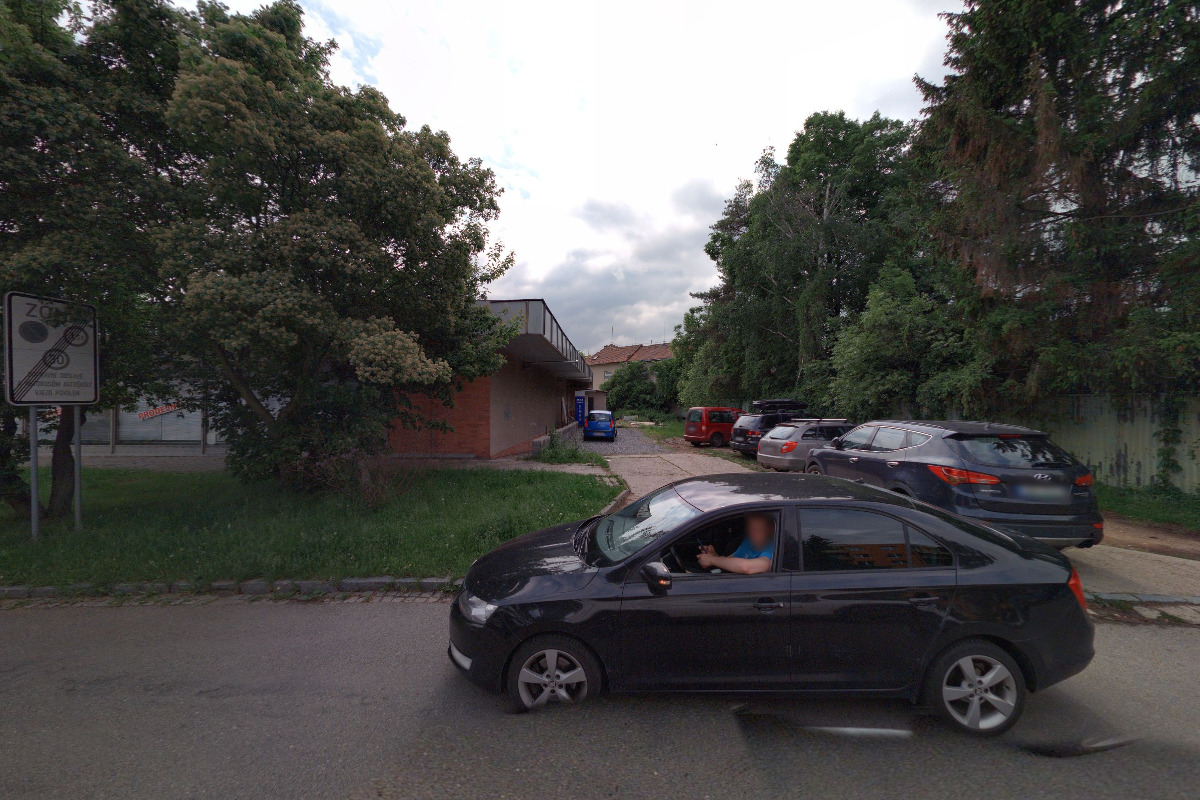 PPL Parcelbox foto 2