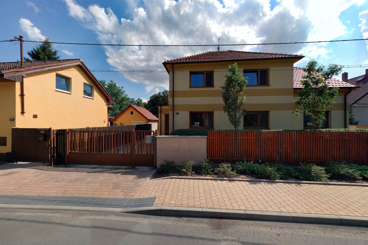 Ing. Michal Paulus - zahradní architektura foto 2