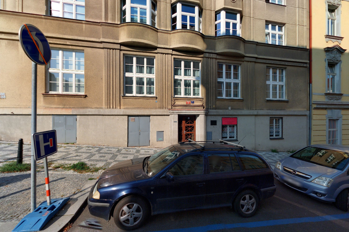 Jana Liscová - oděvní střihy