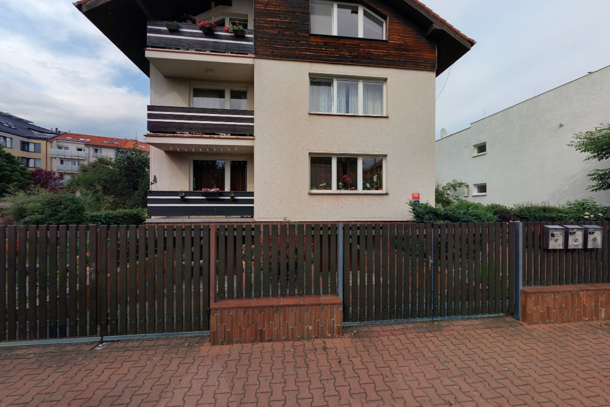 Ing. Pavel Marek, Ph.D.