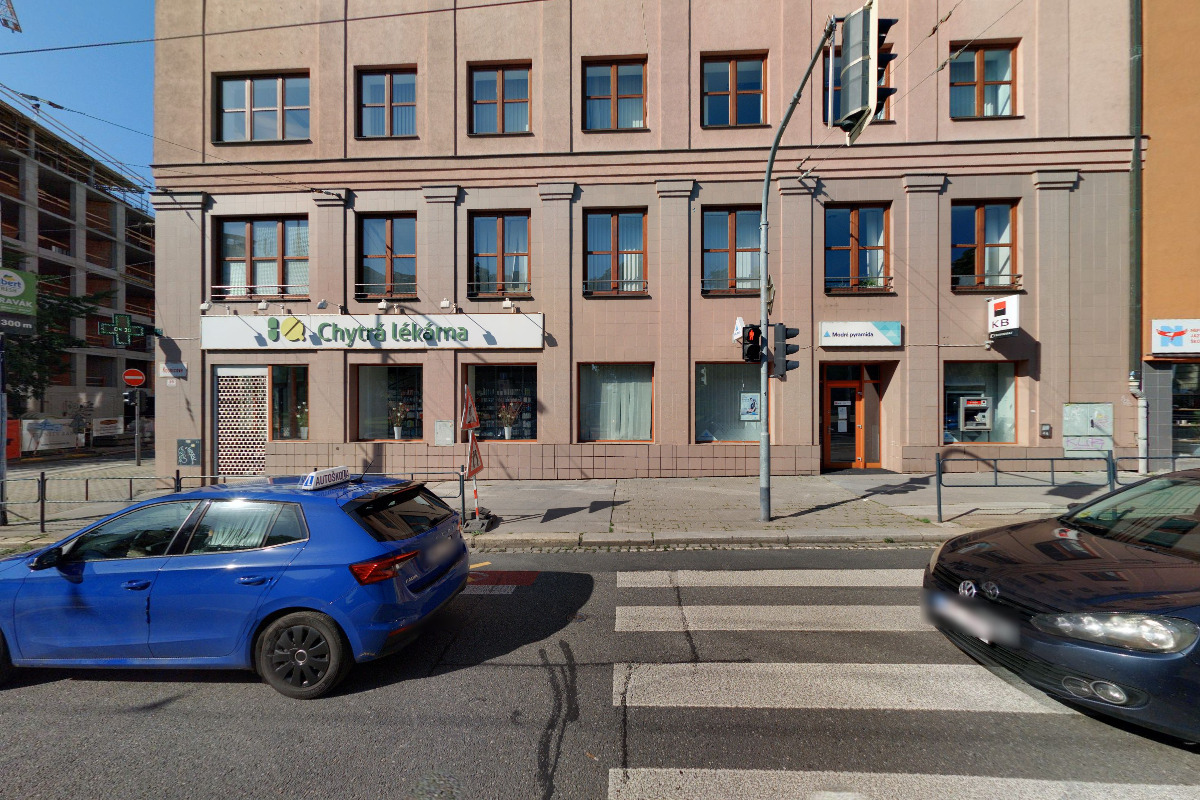 KB Poradenské místo