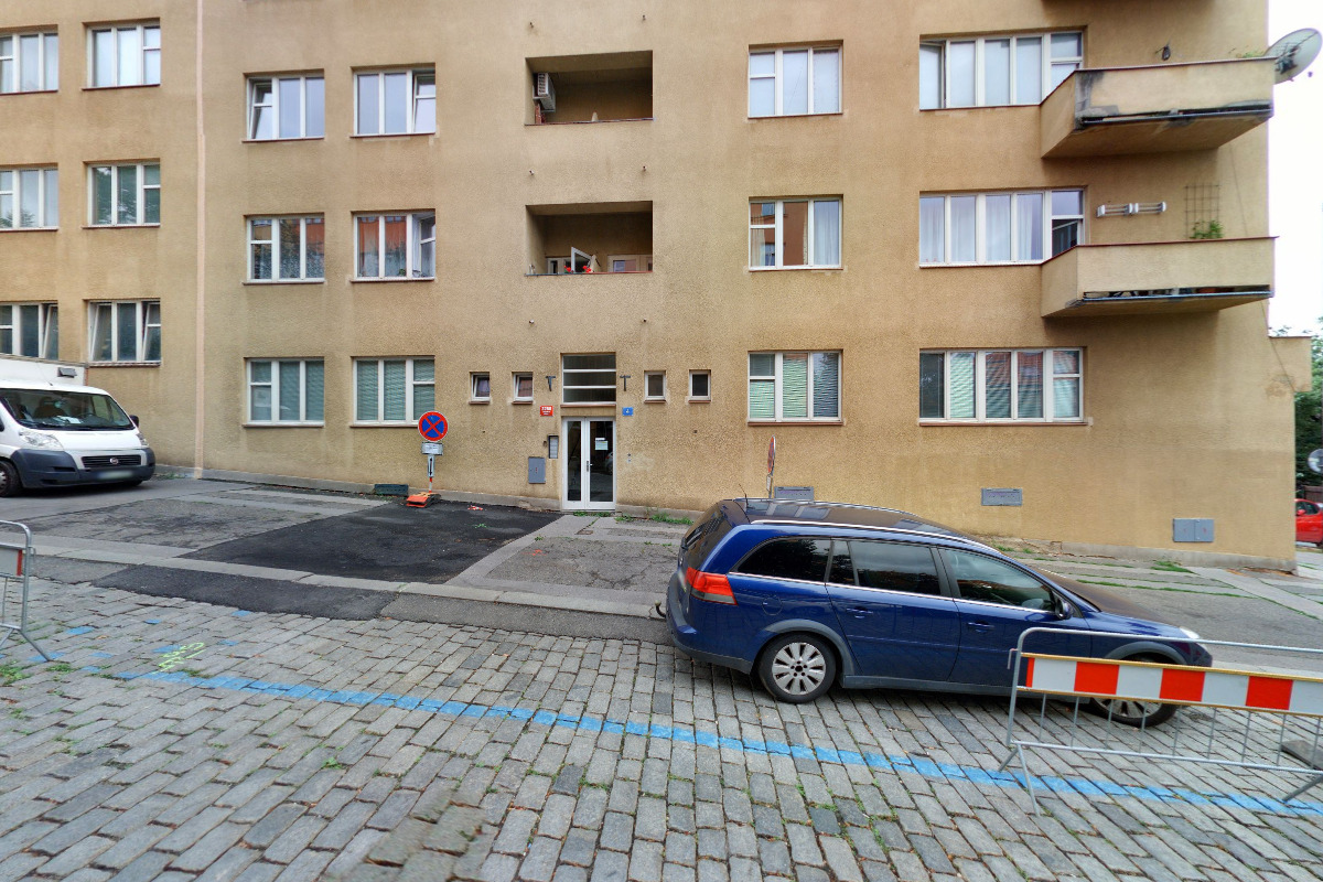 Petr Rathouský foto 2