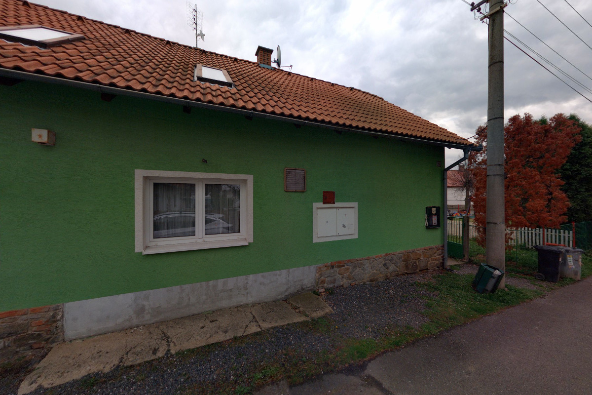 Hasičárna Na Žižkově