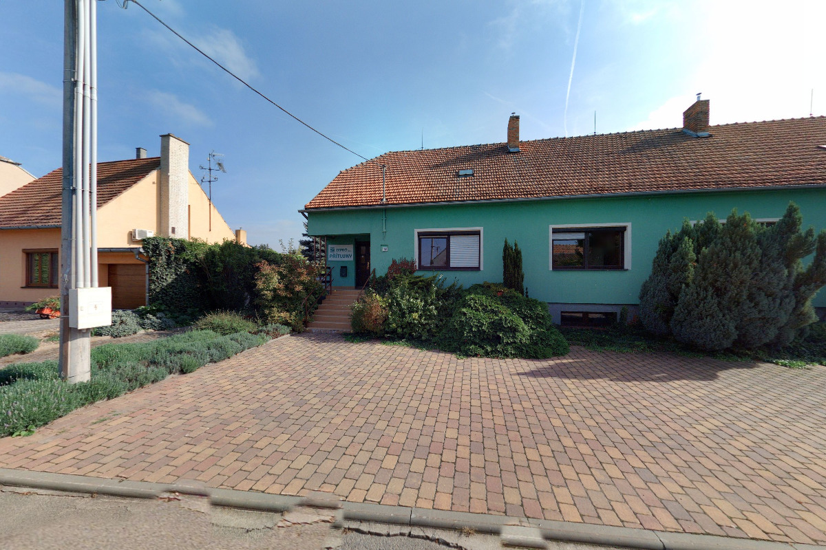 ROBOMONT Břeclav, s.r.o.