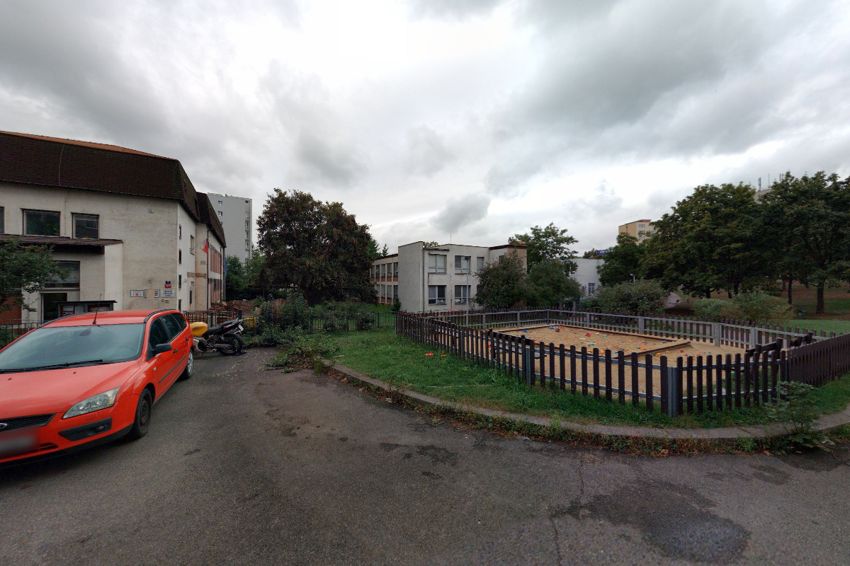 Evangelická akademie foto 2