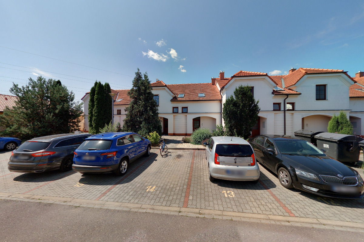 Ing. arch. Jaroslav Šustala