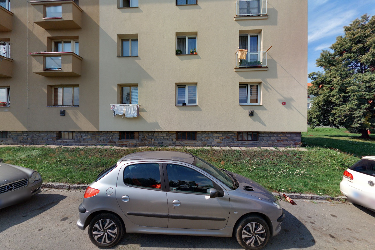 Ing. Jiří Sedláček