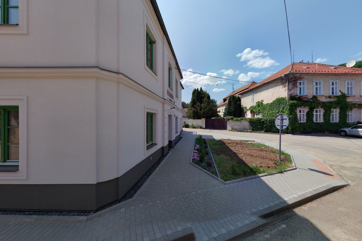 Apartmány Phlora foto 5