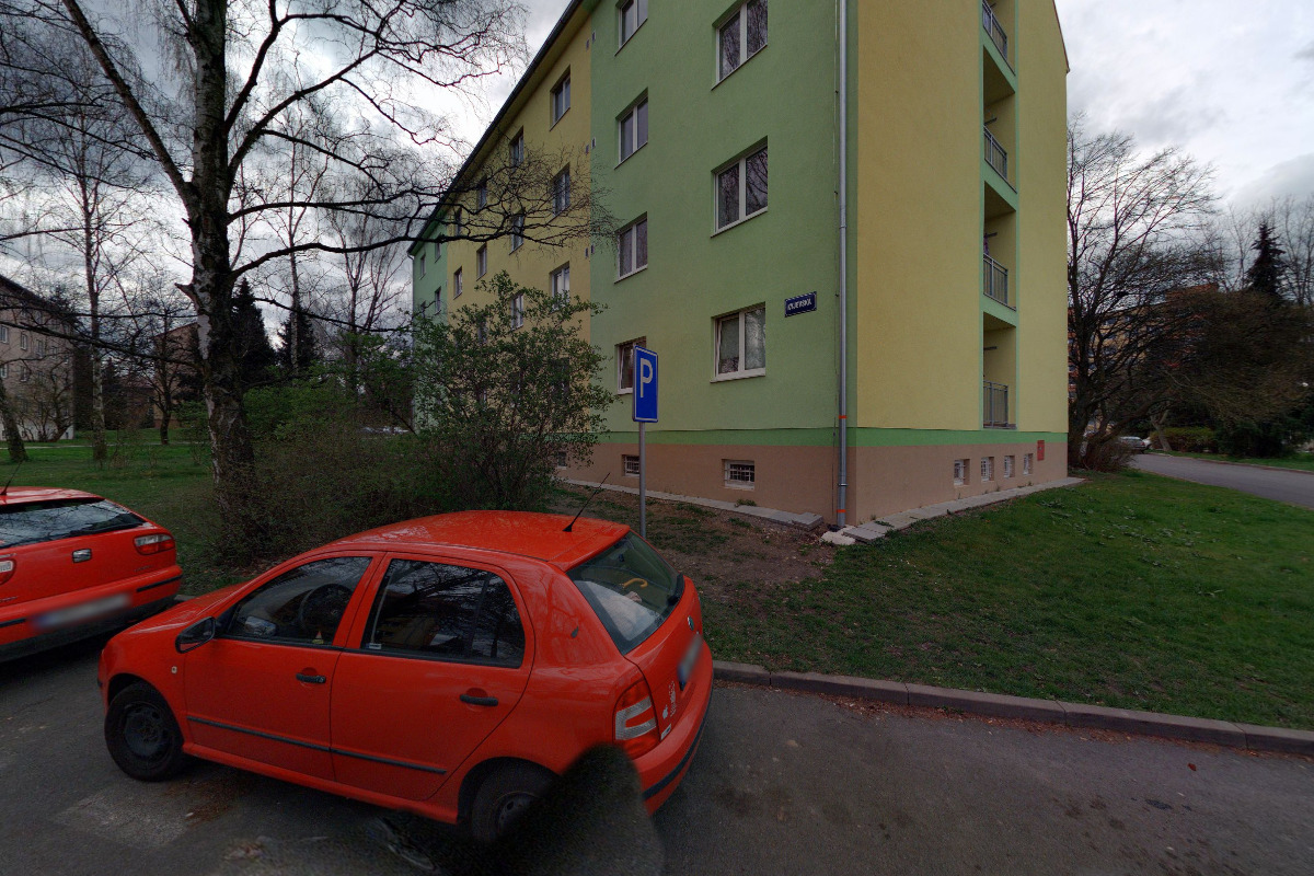 Kříž - servis, s.r.o.