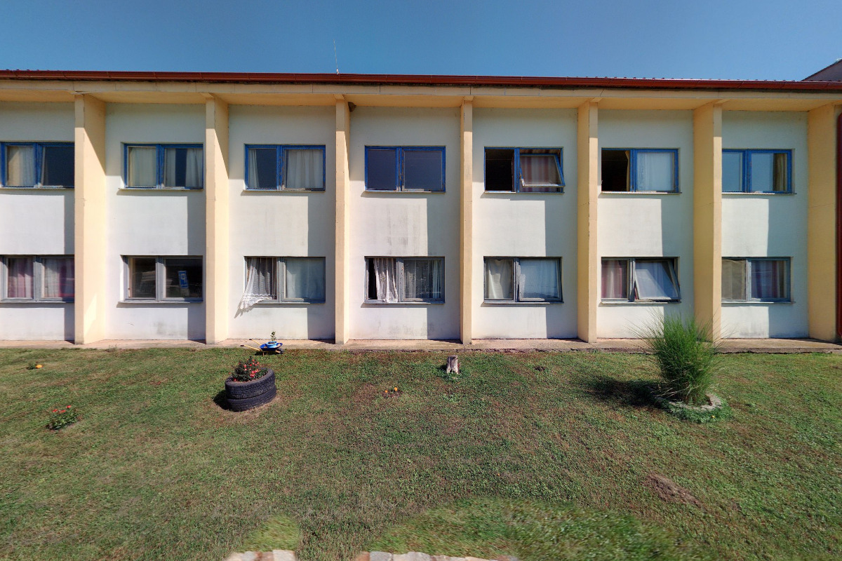 Dobrovolný svazek obcí Severovýchod