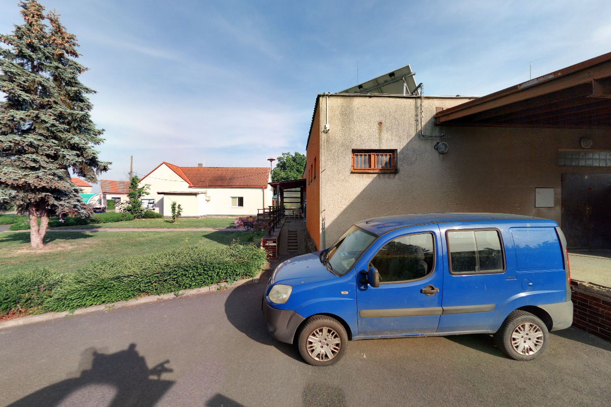 Potraviny Ke Školce 36