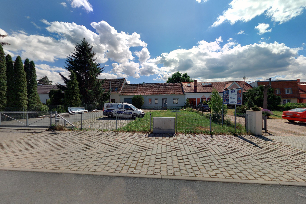 RESPO, spol. s r.o. - zámečnictví foto 2