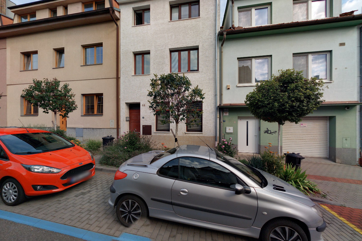 Mgr. Tereza Rossmannová foto 2