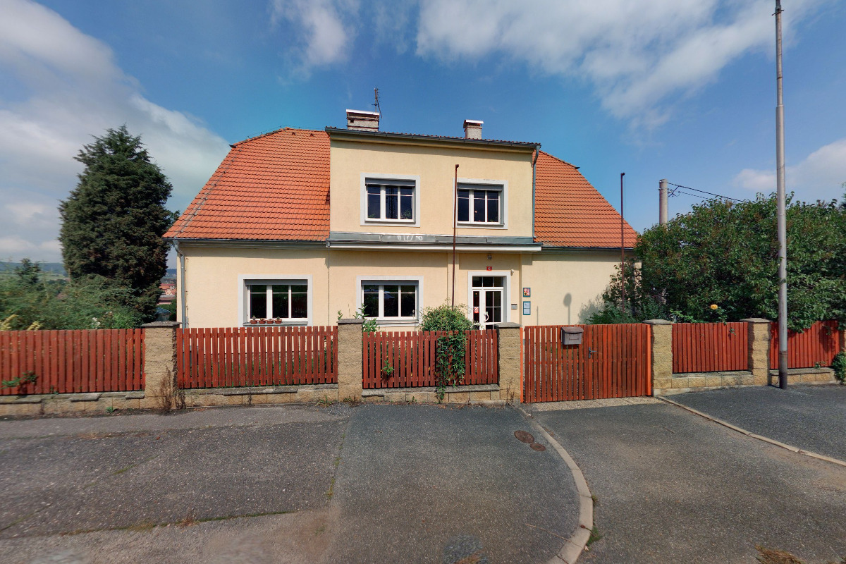 Správa Chráněné krajinné oblasti Brdy